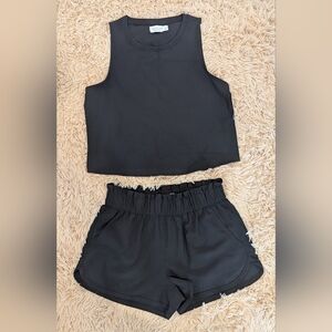 VANILLA STAR Women's Set